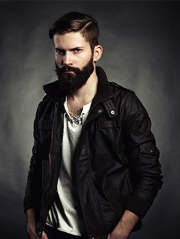 Nick Fringe